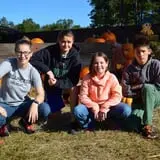 Holiday Farms - The Great Pumpkin Patch photo