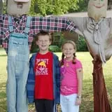 Holiday Farms - The Great Pumpkin Patch photo