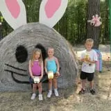 Holiday Farms - The Great Pumpkin Patch photo