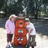 Holiday Farms - The Great Pumpkin Patch photo