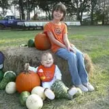 Holiday Farms - The Great Pumpkin Patch photo