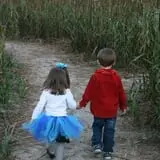 Holiday Farms - The Great Pumpkin Patch photo