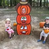 Holiday Farms - The Great Pumpkin Patch photo