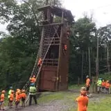 Haunted Trail at Camp Guyasuta photo
