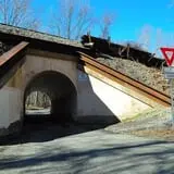 Bunny Man Bridge photo