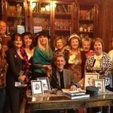 Murder Mystery Weekends photo