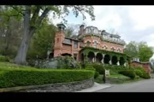 Murder Mystery Weekends