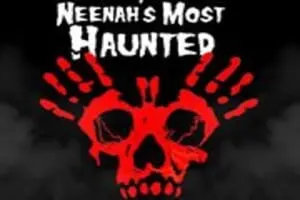 The Hallows: A Haunted Trail Walk