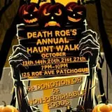 Death Roe Haunt Walk photo