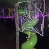 Not So Scary Haunted Tree House