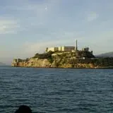 Alcatraz photo