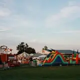 Country Mercantile Harvest Festival photo
