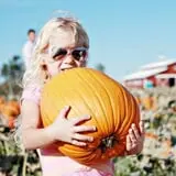 Country Mercantile Harvest Festival photo
