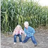 Country Mercantile Harvest Festival photo