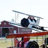Country Mercantile Harvest Festival photo