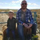 Country Mercantile Harvest Festival photo