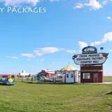 Country Mercantile Harvest Festival photo