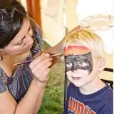 Country Mercantile Harvest Festival photo