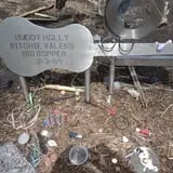 Buddy Holly Memorial photo