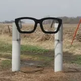 Buddy Holly Memorial photo