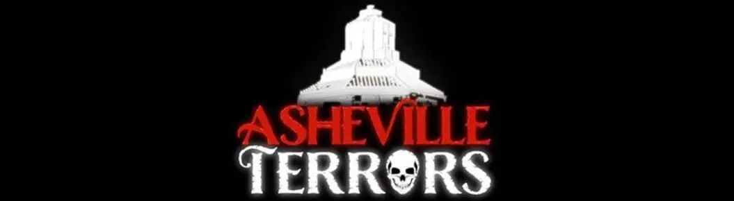 Asheville Terrors Cover Photo