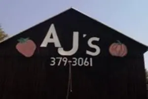 AJ's Berry Farm