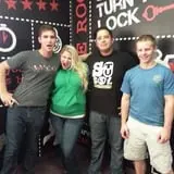 Exodus Escape Room photo
