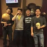 Exodus Escape Room photo