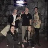 Exodus Escape Room photo