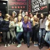 Exodus Escape Room photo