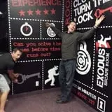 Exodus Escape Room photo