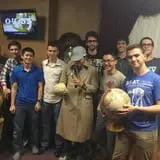 Exodus Escape Room photo