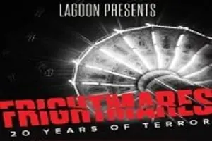 Lagoon Park Frightmares