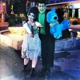 Lagoon Park Frightmares photo