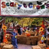 Lagoon Park Frightmares photo
