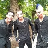 Lagoon Park Frightmares photo
