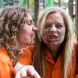Lagoon Park Frightmares photo