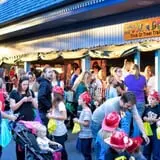 Lagoon Park Frightmares photo
