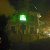 Lagoon Park Frightmares photo