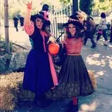 Lagoon Park Frightmares photo