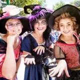Lagoon Park Frightmares photo