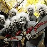 Lagoon Park Frightmares photo