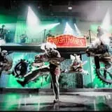 Lagoon Park Frightmares photo