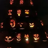 Lagoon Park Frightmares photo