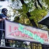 Lagoon Park Frightmares photo