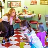 Lagoon Park Frightmares photo