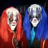 Lagoon Park Frightmares photo