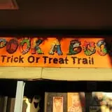 Lagoon Park Frightmares photo
