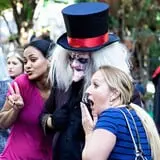 Lagoon Park Frightmares photo