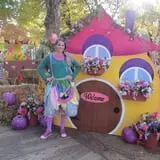Lagoon Park Frightmares photo
